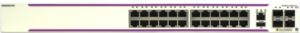 Alcatel-Lucent OS6350-P24 PoE Switch (OS6350-P24-EU) 1