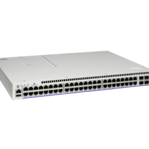 Alcatel-Lucent OS6560-P48X4 PoE Switch (OS6560-P48X4-EU)
