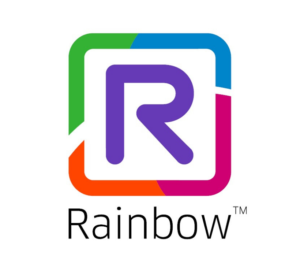 Alcatel Rainbow