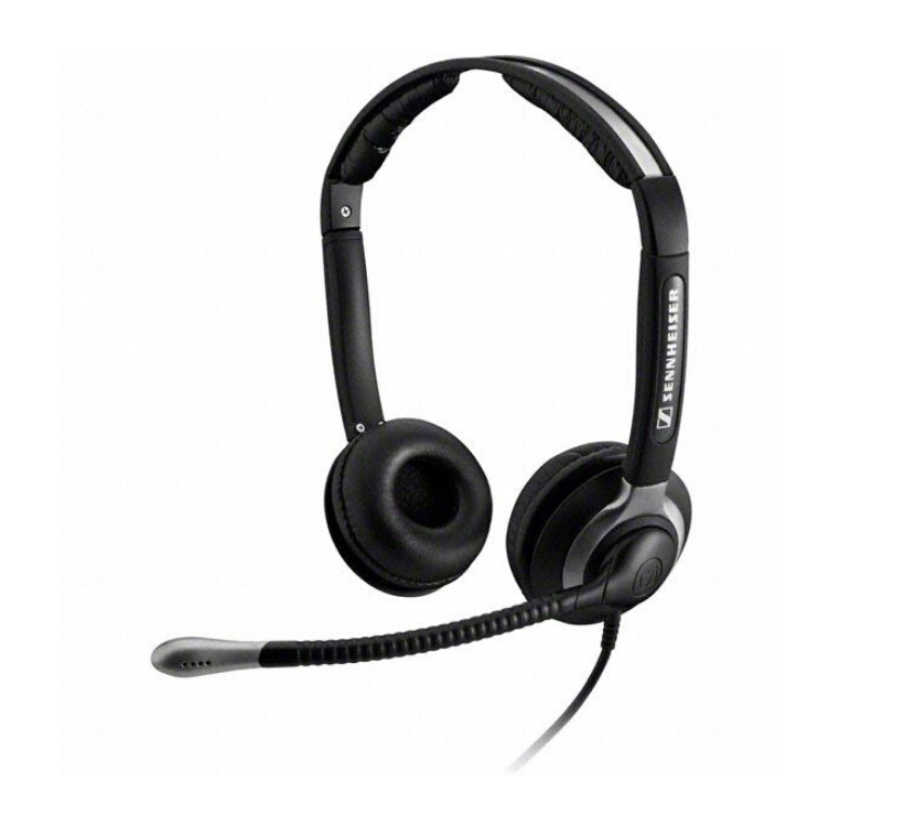Sennheiser CC 550 IP Headset (504017)