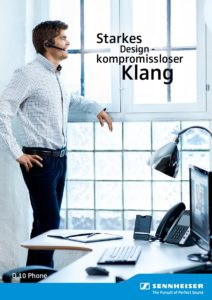 Sennheiser D10 Phone Headset (506408) Datenblatt 2 | Systemhaus TeleTech Berlin und Brandenburg
