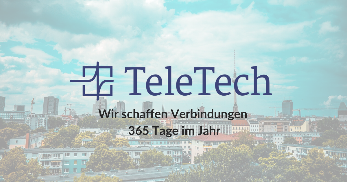 (c) Teletech-net.de