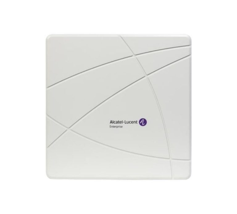 Alcatel Lucent Enterprise Oaw Ap Mnt W Kit Montagezubehör