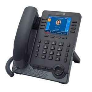 Alcatel-Lucent M7 SIP DeskPhone (3MK27003AA)